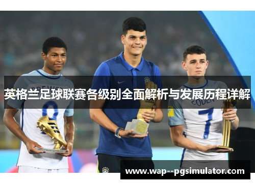 英格兰足球联赛各级别全面解析与发展历程详解