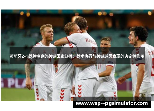 葡萄牙2-1战胜捷克的关键因素分析：战术执行与关键球员表现的决定性作用