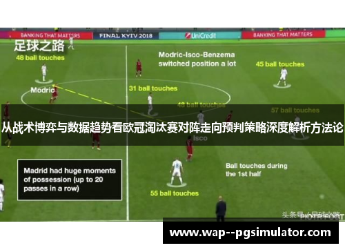 从战术博弈与数据趋势看欧冠淘汰赛对阵走向预判策略深度解析方法论